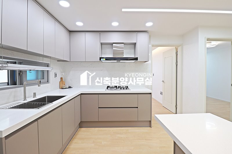 경기 안산상록구 본오동 드림펠리스 [ 3룸 . 4룸 . 복층 . 테라스 Type ] 분양 매물번호 14295 사진 33