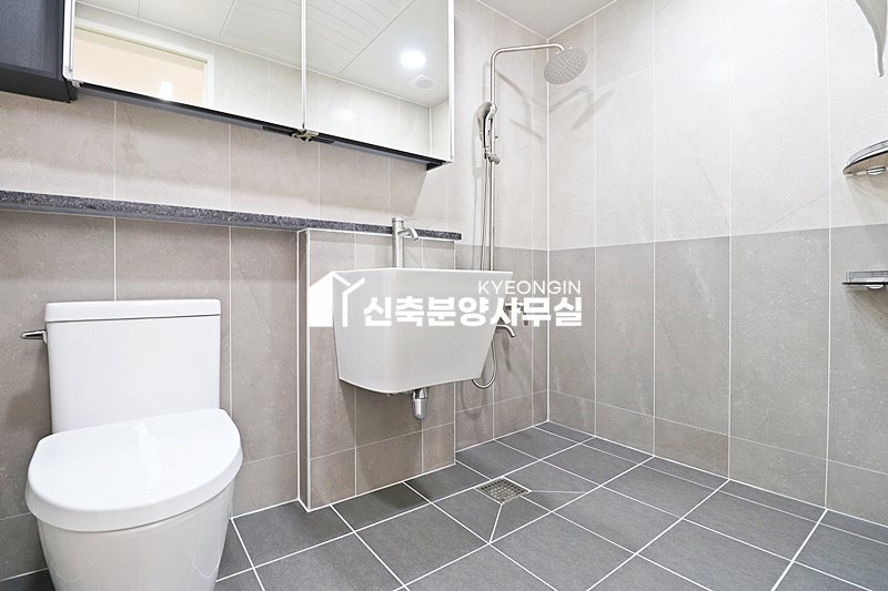 경기 안산상록구 본오동 드림펠리스 [ 3룸 . 4룸 . 복층 . 테라스 Type ] 분양 매물번호 14295 사진 39
