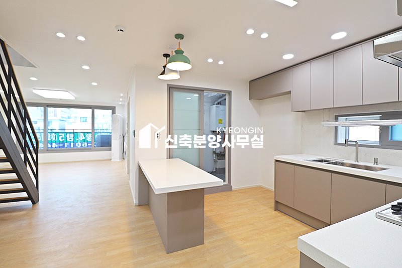경기 안산상록구 본오동 드림펠리스 [ 3룸 . 4룸 . 복층 . 테라스 Type ] 분양 매물번호 14295 사진 41