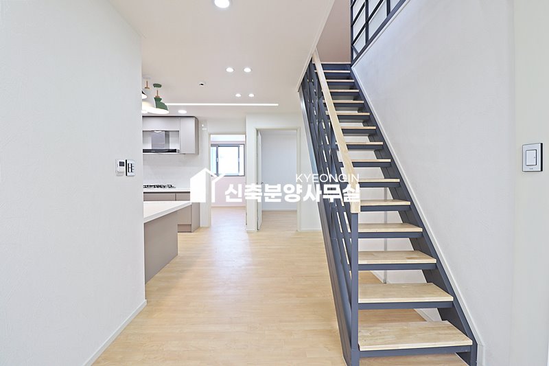 경기 안산상록구 본오동 드림펠리스 [ 3룸 . 4룸 . 복층 . 테라스 Type ] 분양 매물번호 14295 사진 47