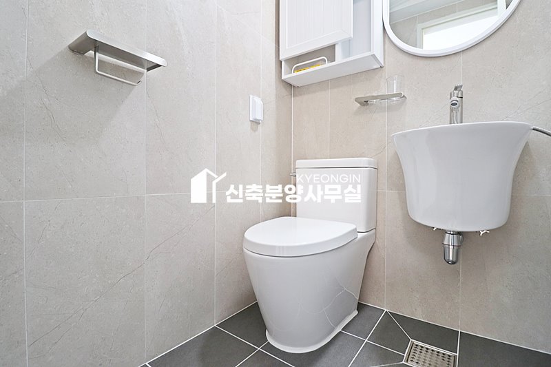 경기 안산상록구 본오동 드림펠리스 [ 3룸 . 4룸 . 복층 . 테라스 Type ] 분양 매물번호 14295 사진 54