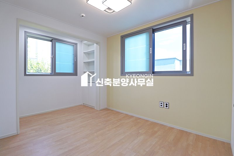 경기 안산상록구 본오동 드림펠리스 [ 3룸 . 4룸 . 복층 . 테라스 Type ] 분양 매물번호 14295 사진 55