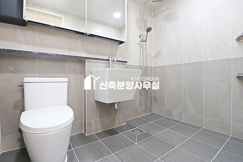 경기 안산상록구 본오동 드림펠리스 [ 3룸 . 4룸 . 복층 . 테라스 Type ] 분양 매물번호 14295 사진 57