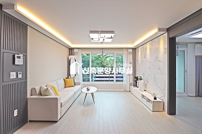 경기 안산상록구 사동 G 라움 [ A . B Type ] 분양 매물번호 13304 사진 3