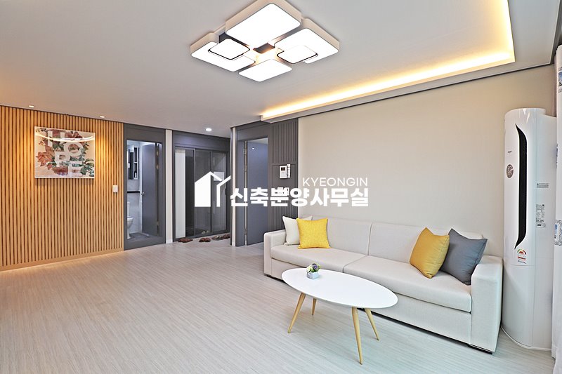 경기 안산상록구 사동 G 라움 [ A . B Type ] 분양 매물번호 13304 사진 5