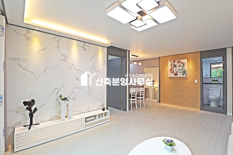 경기 안산상록구 사동 G 라움 [ A . B Type ] 분양 매물번호 13304 사진 6