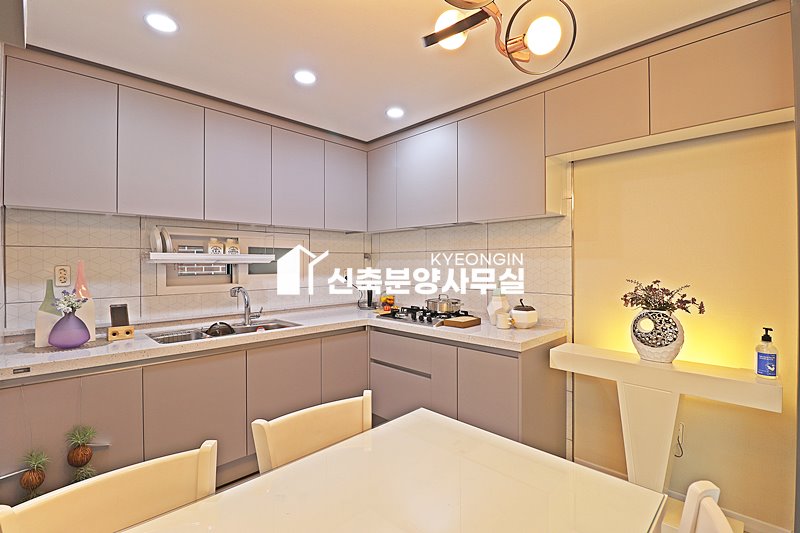 경기 안산상록구 사동 G 라움 [ A . B Type ] 분양 매물번호 13304 사진 9