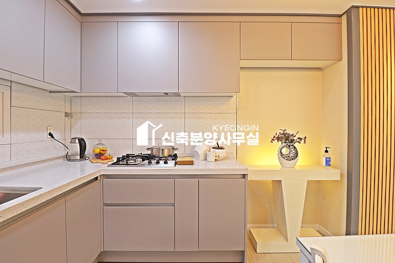 경기 안산상록구 사동 G 라움 [ A . B Type ] 분양 매물번호 13304 사진 10