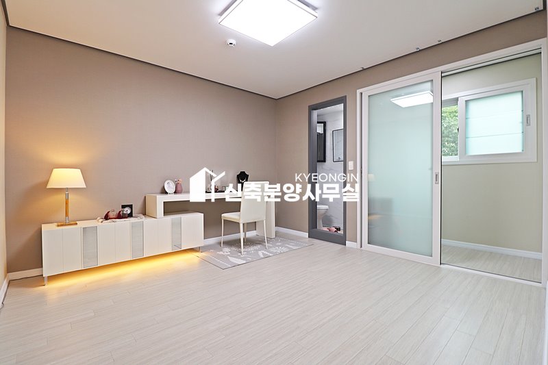 경기 안산상록구 사동 G 라움 [ A . B Type ] 분양 매물번호 13304 사진 12