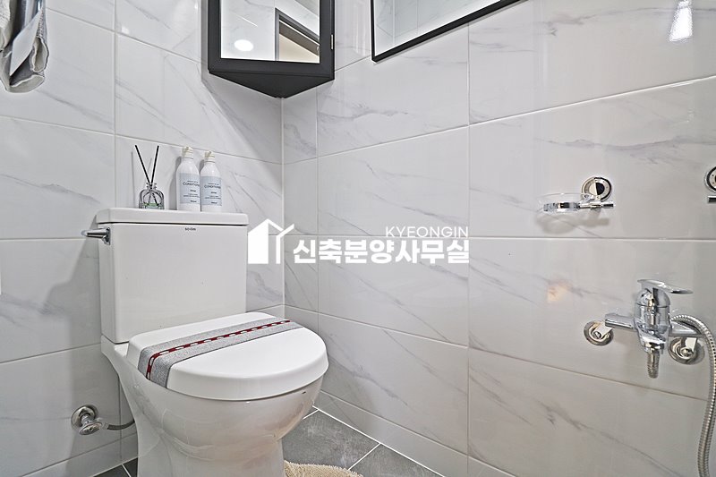 경기 안산상록구 사동 G 라움 [ A . B Type ] 분양 매물번호 13304 사진 13