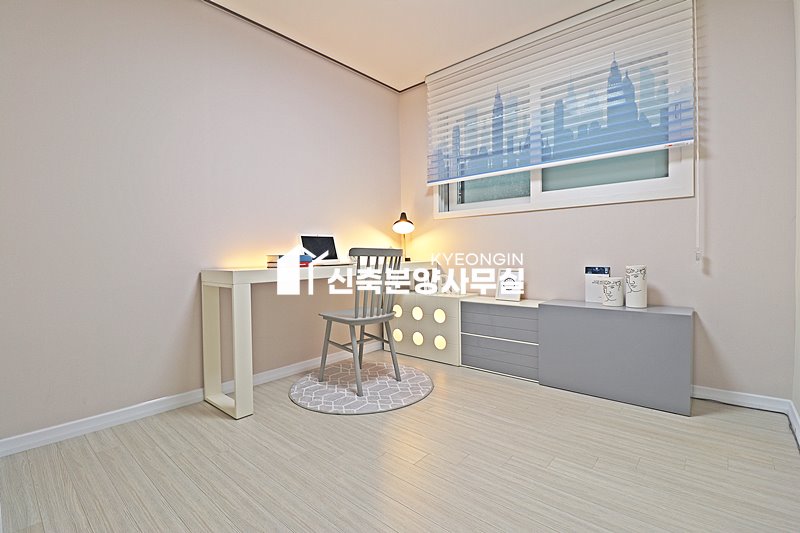 경기 안산상록구 사동 G 라움 [ A . B Type ] 분양 매물번호 13304 사진 14