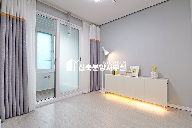 경기 안산상록구 사동 G 라움 [ A . B Type ] 분양 매물번호 13304 사진 15