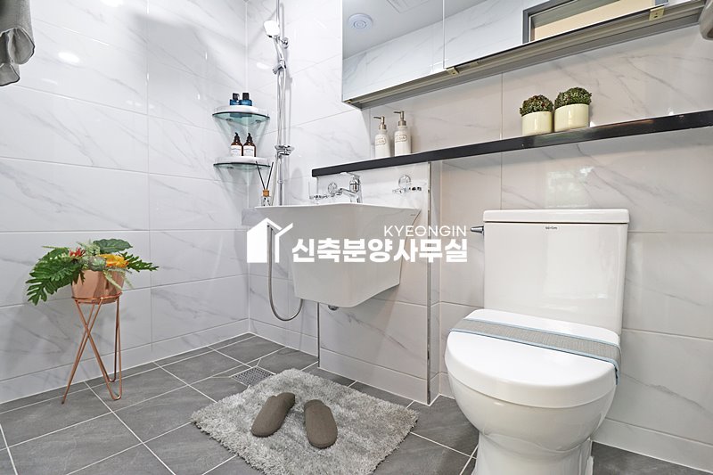 경기 안산상록구 사동 G 라움 [ A . B Type ] 분양 매물번호 13304 사진 16