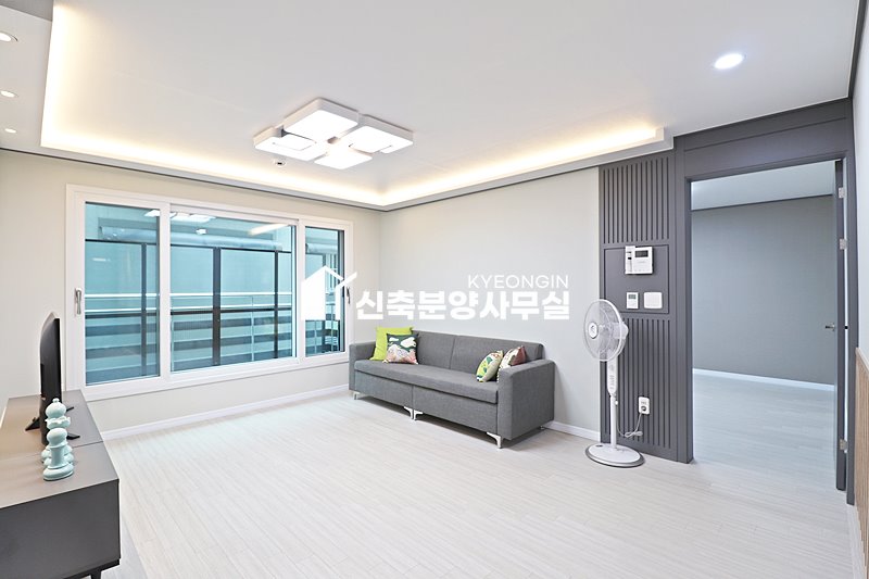 경기 안산상록구 사동 G 라움 [ A . B Type ] 분양 매물번호 13304 사진 19