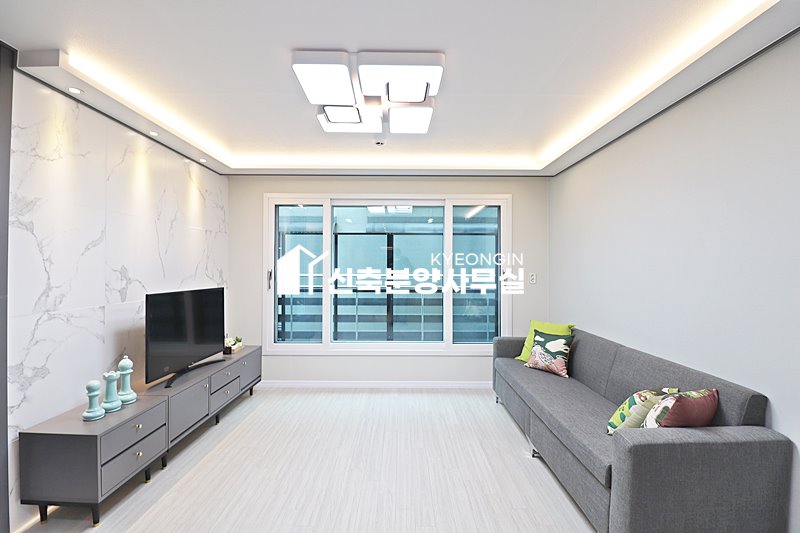 경기 안산상록구 사동 G 라움 [ A . B Type ] 분양 매물번호 13304 사진 20