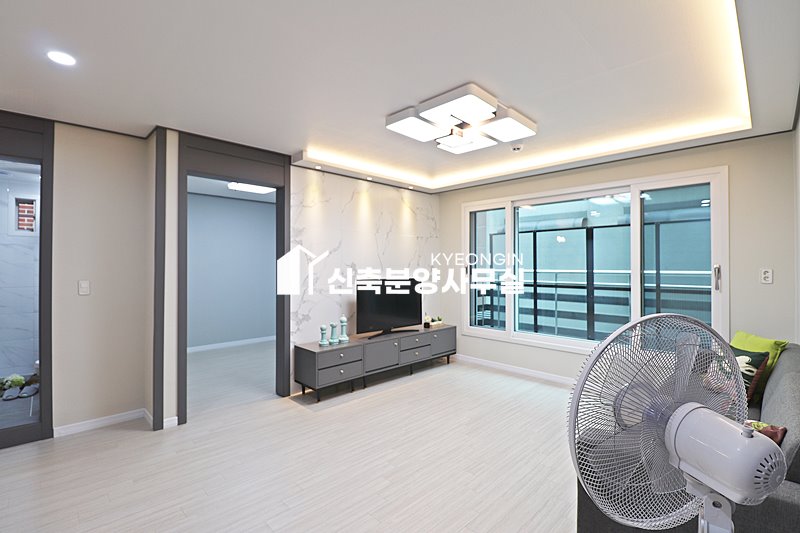 경기 안산상록구 사동 G 라움 [ A . B Type ] 분양 매물번호 13304 사진 21
