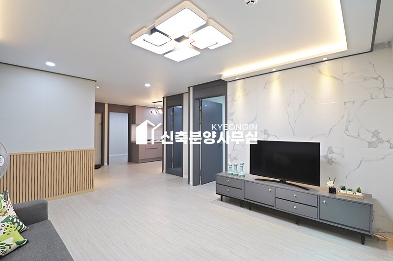 경기 안산상록구 사동 G 라움 [ A . B Type ] 분양 매물번호 13304 사진 22