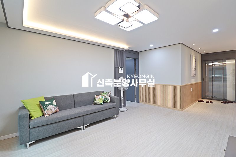 경기 안산상록구 사동 G 라움 [ A . B Type ] 분양 매물번호 13304 사진 23