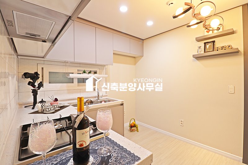 경기 안산상록구 사동 G 라움 [ A . B Type ] 분양 매물번호 13304 사진 24