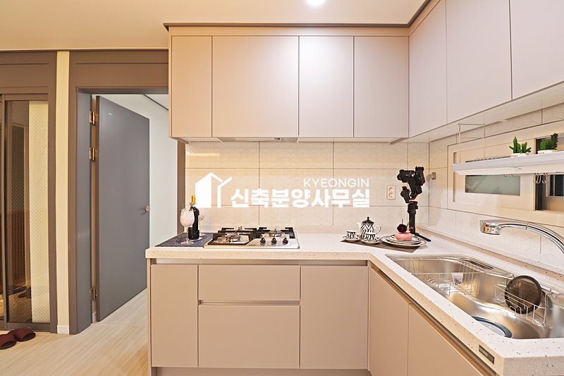 경기 안산상록구 사동 G 라움 [ A . B Type ] 분양 매물번호 13304 사진 27
