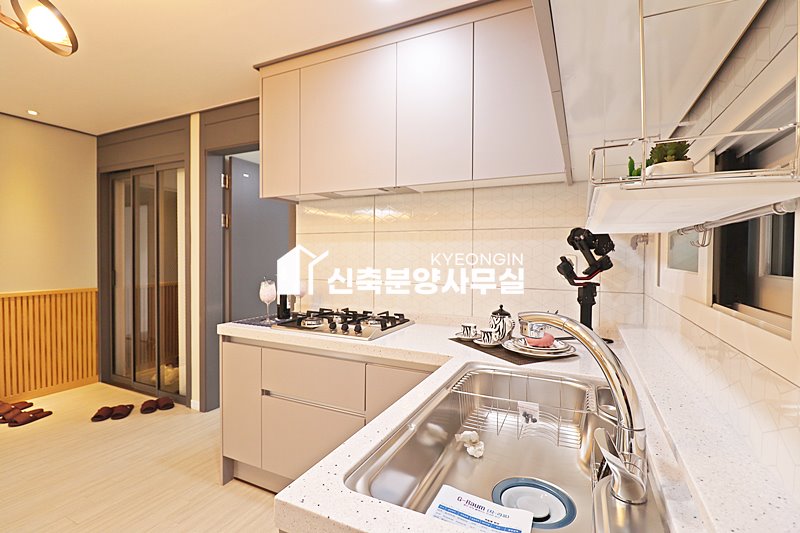 경기 안산상록구 사동 G 라움 [ A . B Type ] 분양 매물번호 13304 사진 28