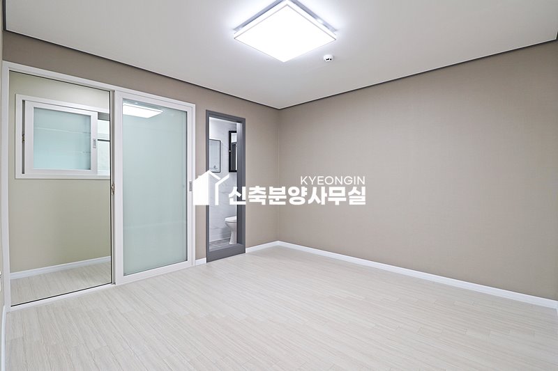 경기 안산상록구 사동 G 라움 [ A . B Type ] 분양 매물번호 13304 사진 29