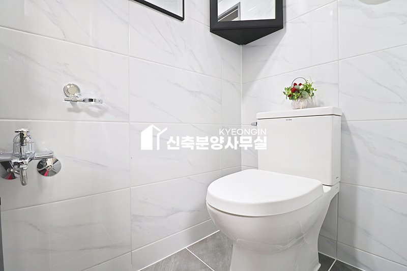 경기 안산상록구 사동 G 라움 [ A . B Type ] 분양 매물번호 13304 사진 30