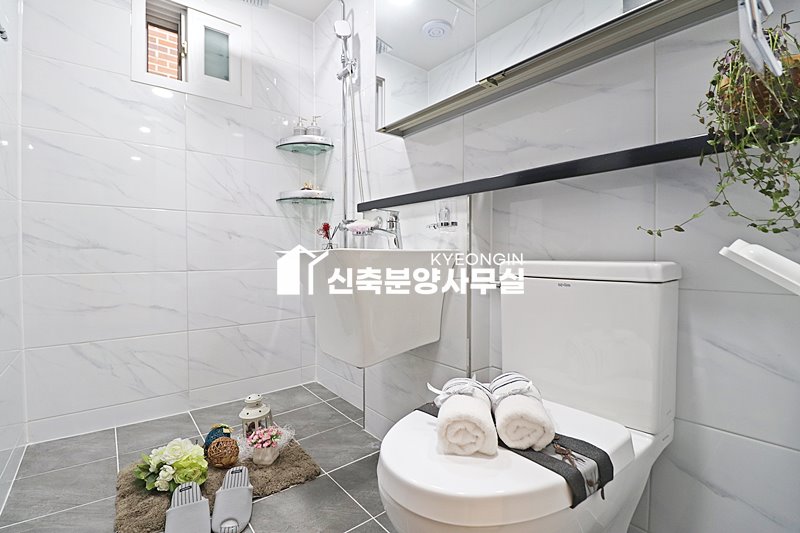 경기 안산상록구 사동 G 라움 [ A . B Type ] 분양 매물번호 13304 사진 33