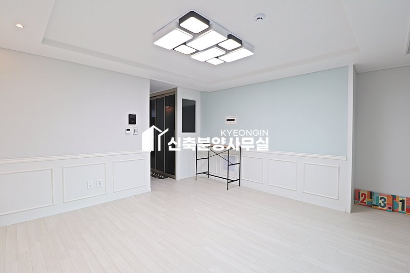 경기 안산상록구 일동 글로리빌 분양 매물번호 14360 사진 4