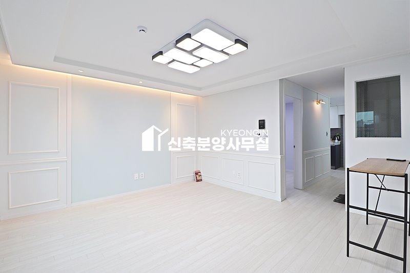 경기 안산상록구 일동 글로리빌 분양 매물번호 14360 사진 5
