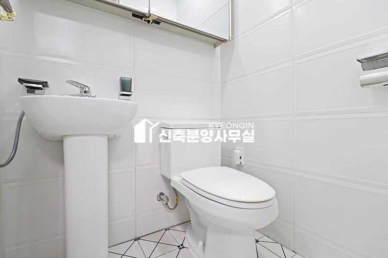 경기 안산상록구 일동 글로리빌 분양 매물번호 14360 사진 12