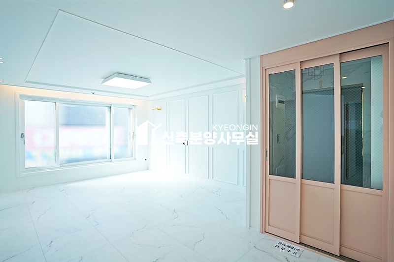 경기 안산상록구 일동 CASA 652 [ 2룸 . 3룸 . 테라스 Type ] 분양 매물번호 13247 사진 1