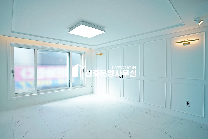경기 안산상록구 일동 CASA 652 [ 2룸 . 3룸 . 테라스 Type ] 분양 매물번호 13247 사진 2