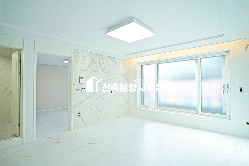 경기 안산상록구 일동 CASA 652 [ 2룸 . 3룸 . 테라스 Type ] 분양 매물번호 13247 사진 4