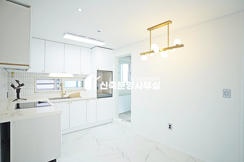 경기 안산상록구 일동 CASA 652 [ 2룸 . 3룸 . 테라스 Type ] 분양 매물번호 13247 사진 7