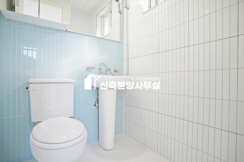 경기 안산상록구 일동 CASA 652 [ 2룸 . 3룸 . 테라스 Type ] 분양 매물번호 13247 사진 13