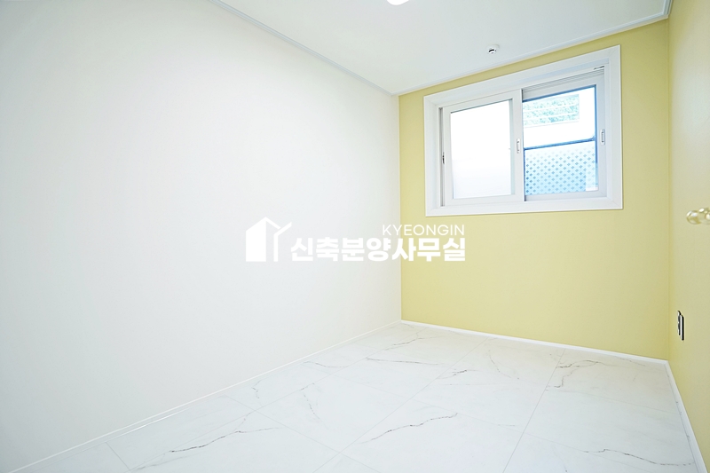 경기 안산상록구 일동 CASA 652 [ 2룸 . 3룸 . 테라스 Type ] 분양 매물번호 13247 사진 14