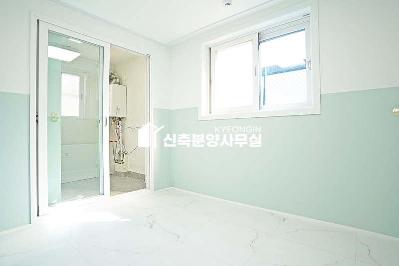 경기 안산상록구 일동 CASA 652 [ 2룸 . 3룸 . 테라스 Type ] 분양 매물번호 13247 사진 15