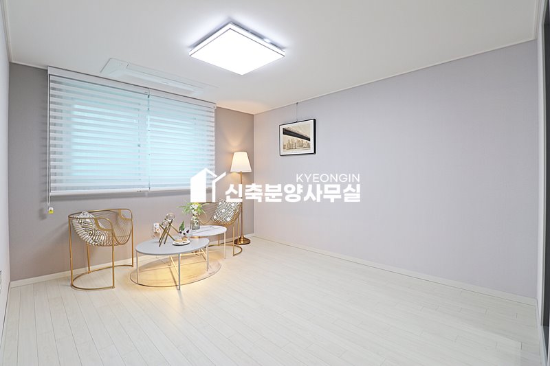경기 안산상록구 부곡동 금목센트레빌 24차 [ 2룸 . 3룸 . 테라스 . 복층 Type ] 분양 매물번호 14350 사진 12