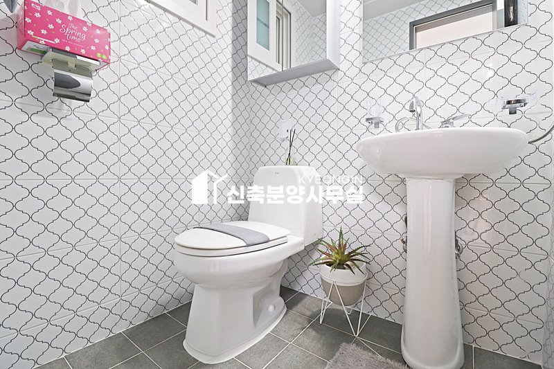 경기 안산상록구 부곡동 금목센트레빌 24차 [ 2룸 . 3룸 . 테라스 . 복층 Type ] 분양 매물번호 14350 사진 14