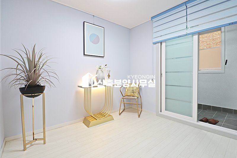 경기 안산상록구 부곡동 금목센트레빌 24차 [ 2룸 . 3룸 . 테라스 . 복층 Type ] 분양 매물번호 14350 사진 16