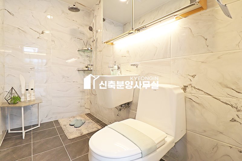 경기 안산상록구 부곡동 금목센트레빌 24차 [ 2룸 . 3룸 . 테라스 . 복층 Type ] 분양 매물번호 14350 사진 17