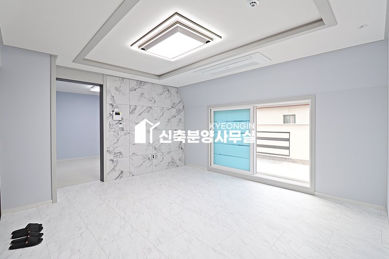 경기 안산상록구 부곡동 금목센트레빌 24차 [ 2룸 . 3룸 . 테라스 . 복층 Type ] 분양 매물번호 14350 사진 19