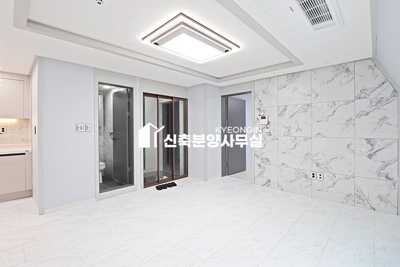 경기 안산상록구 부곡동 금목센트레빌 24차 [ 2룸 . 3룸 . 테라스 . 복층 Type ] 분양 매물번호 14350 사진 23