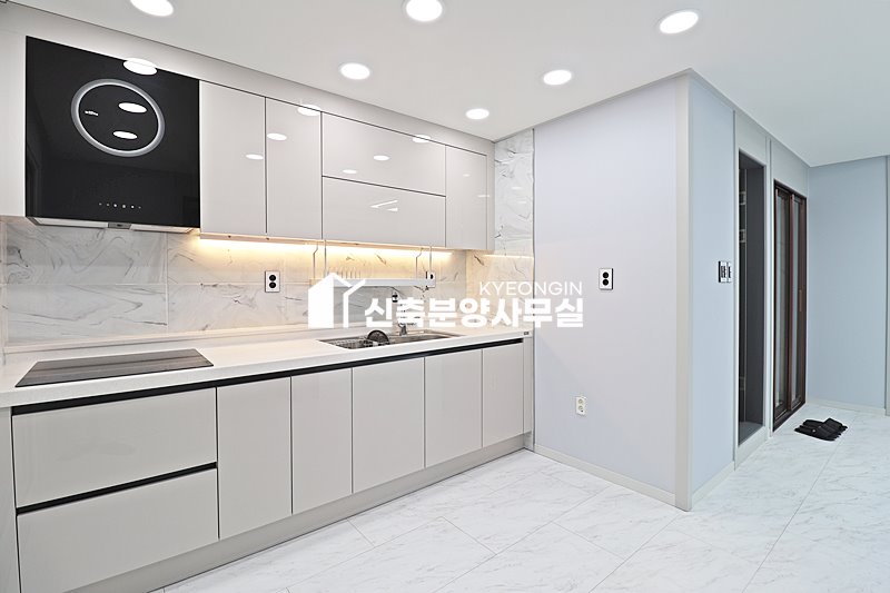 경기 안산상록구 부곡동 금목센트레빌 24차 [ 2룸 . 3룸 . 테라스 . 복층 Type ] 분양 매물번호 14350 사진 26