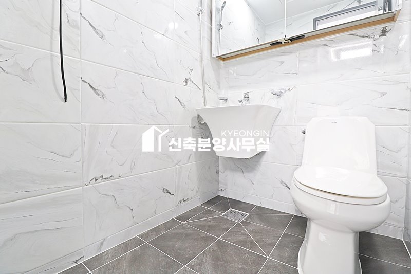 경기 안산상록구 부곡동 금목센트레빌 24차 [ 2룸 . 3룸 . 테라스 . 복층 Type ] 분양 매물번호 14350 사진 30