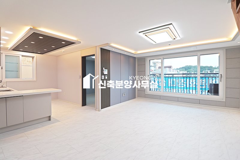 경기 안산상록구 부곡동 금목센트레빌 24차 [ 2룸 . 3룸 . 테라스 . 복층 Type ] 분양 매물번호 14350 사진 33