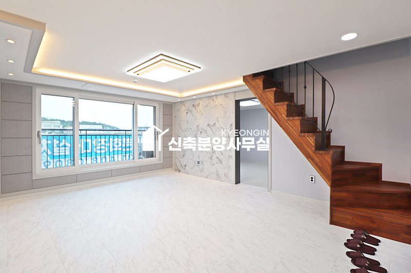 경기 안산상록구 부곡동 금목센트레빌 24차 [ 2룸 . 3룸 . 테라스 . 복층 Type ] 분양 매물번호 14350 사진 35