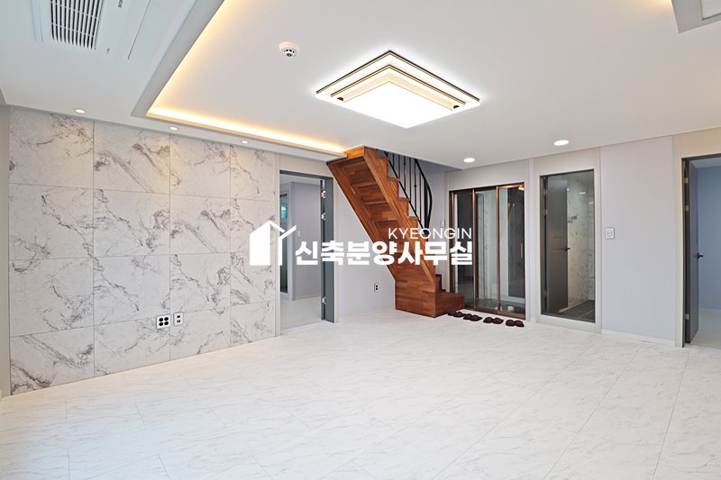 경기 안산상록구 부곡동 금목센트레빌 24차 [ 2룸 . 3룸 . 테라스 . 복층 Type ] 분양 매물번호 14350 사진 37