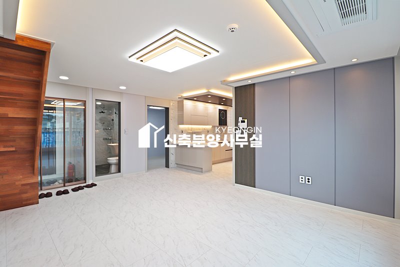 경기 안산상록구 부곡동 금목센트레빌 24차 [ 2룸 . 3룸 . 테라스 . 복층 Type ] 분양 매물번호 14350 사진 38